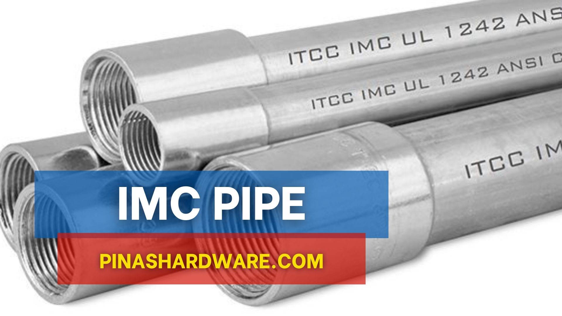 IMC Pipe Price List Philippines Updated 2024