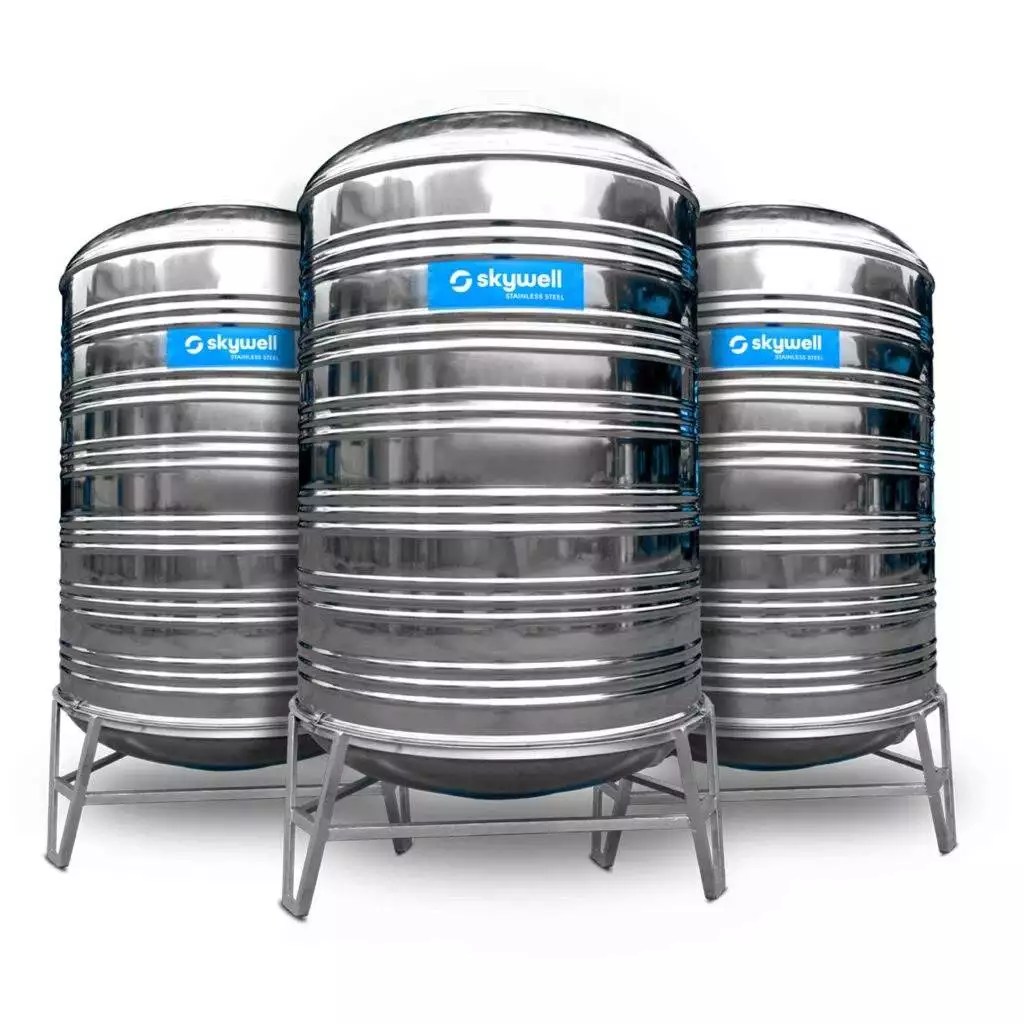 Stainless Steel Water Tank Price List Philippines Updated 2024