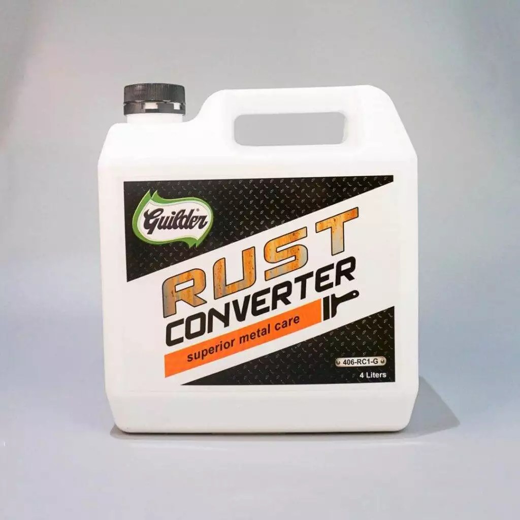 Rust Converter Price List Philippines Updated 2024