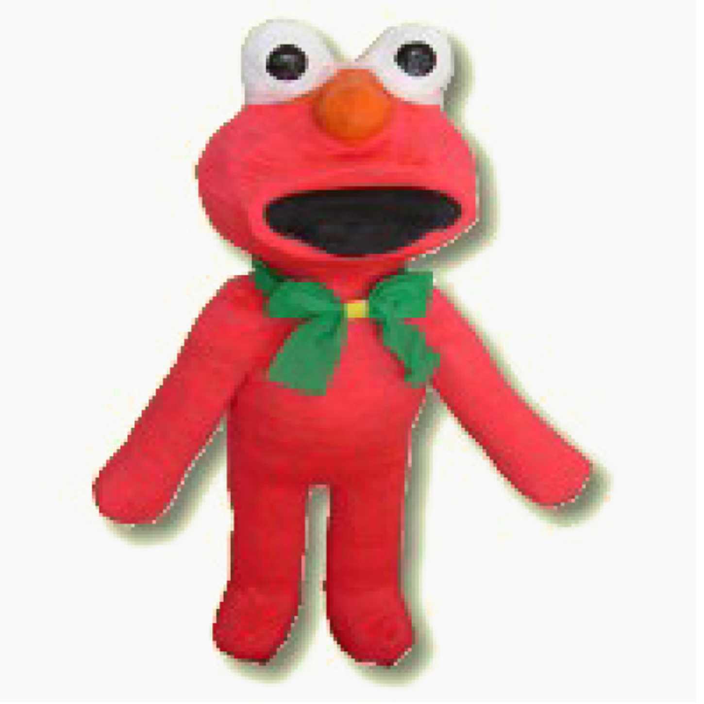 Elmo PinatasEli.ch