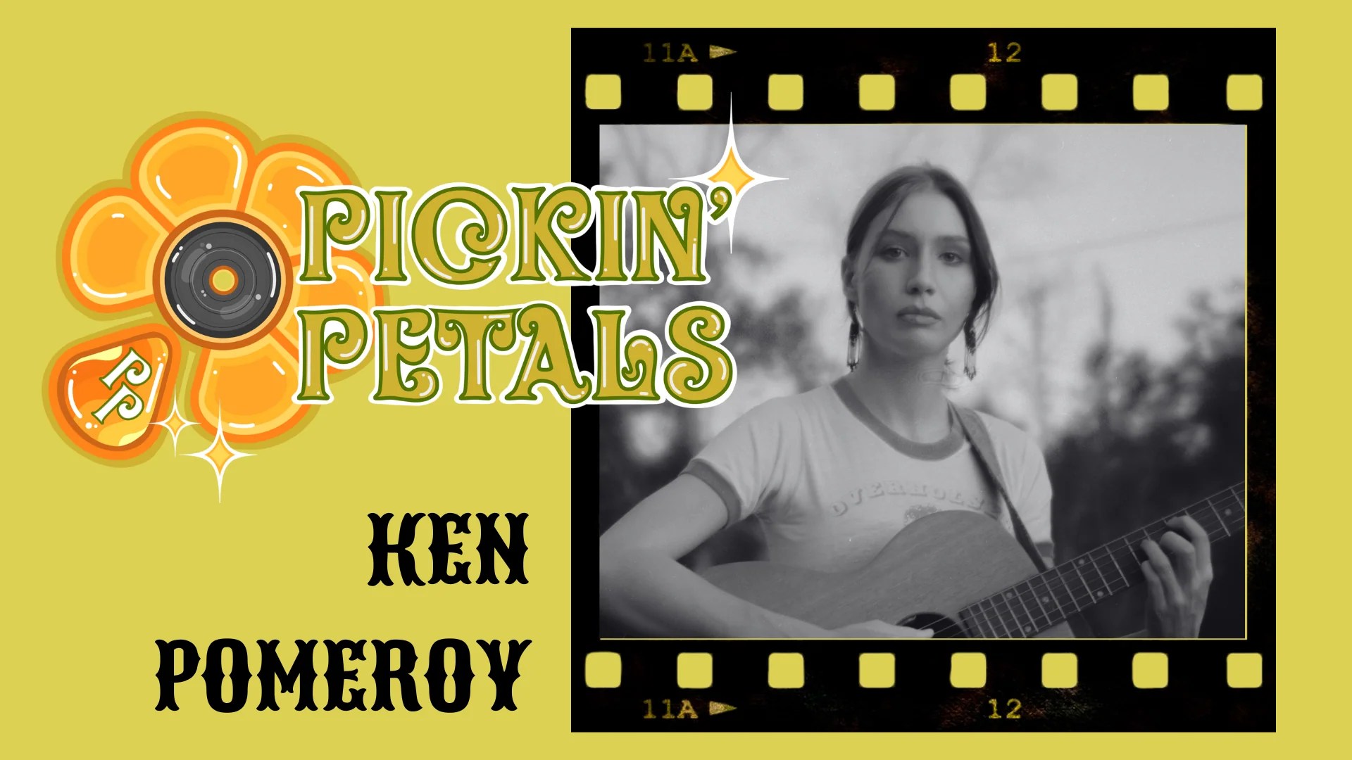 Ken Pomeroy's Rez Dogs Debut PinaTaylottaPetals