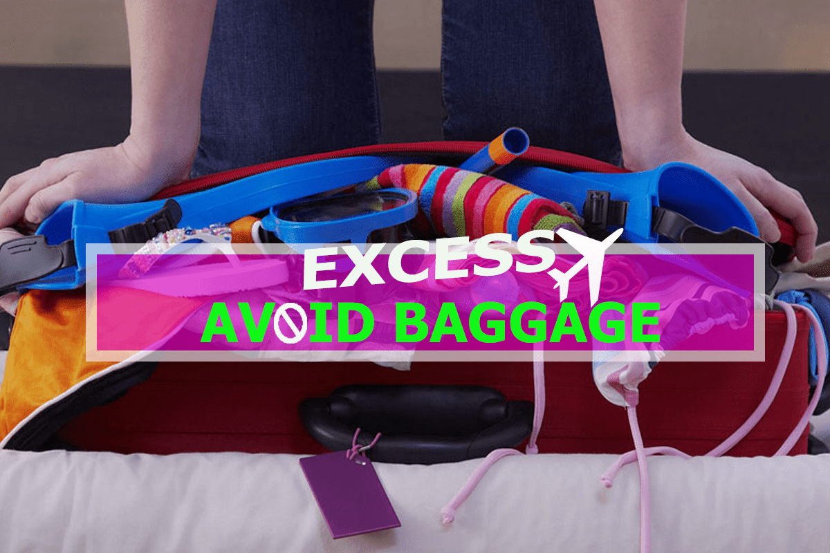 Dubai baggage allowance gets stricter 2017