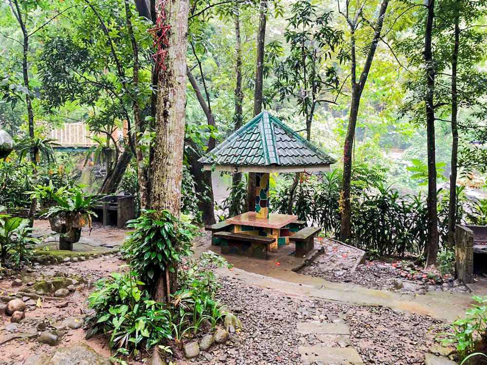 To see is to believe amazing Daranak Falls Tanay Rizal