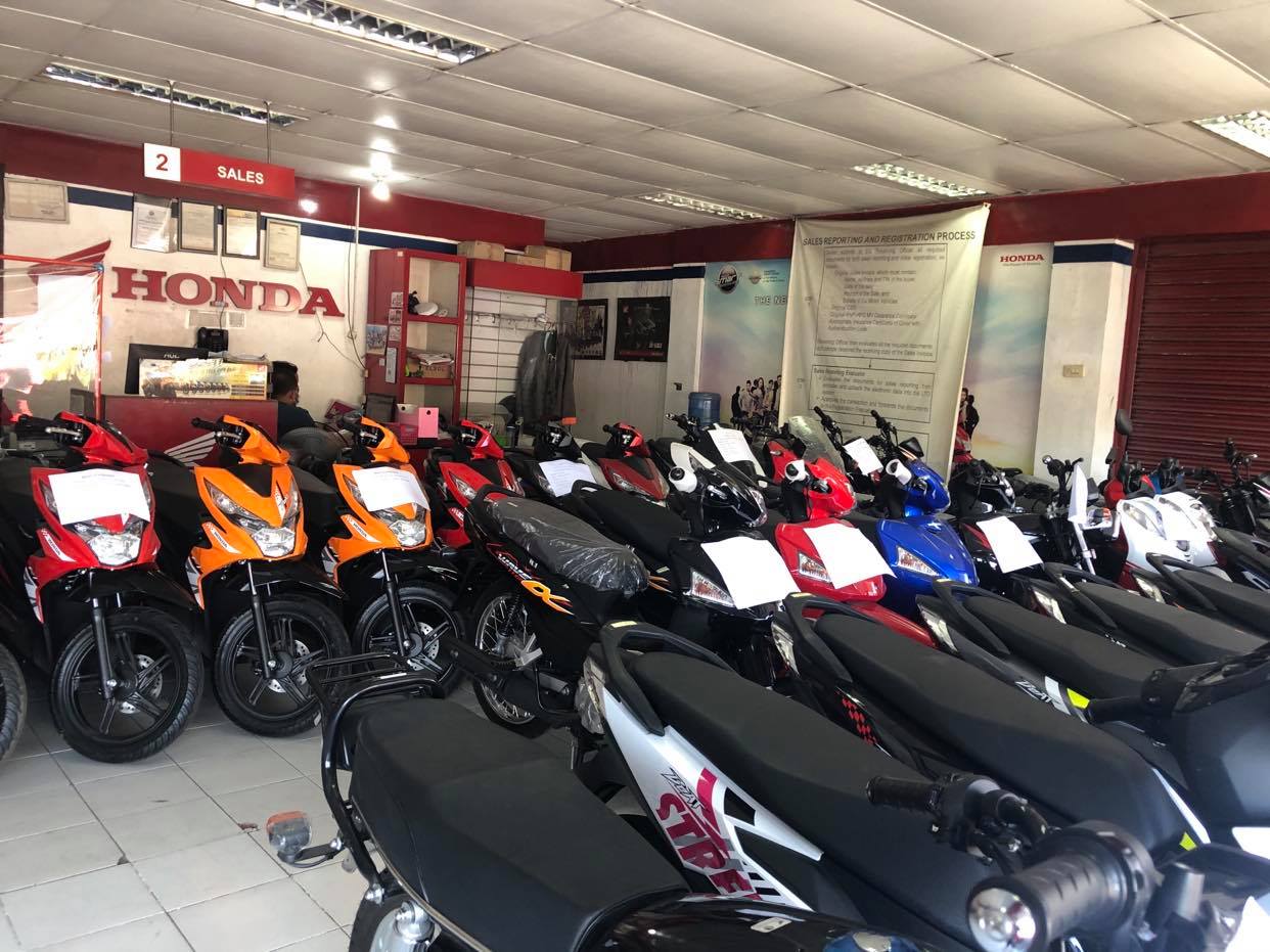 Guide and Tips in Buying a Motorcycle in the Philippines Pinay Expat