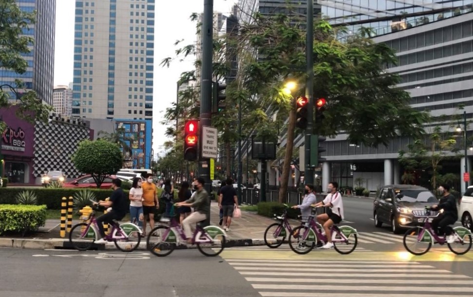 Bonifacio Global City a Prosperous City of the Philippines Pinay Expat