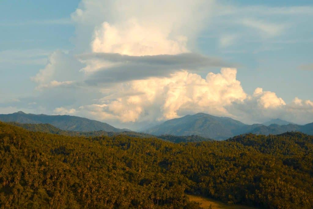 Discover Marinduque A Serene Retreat in the Philippine Archipelago