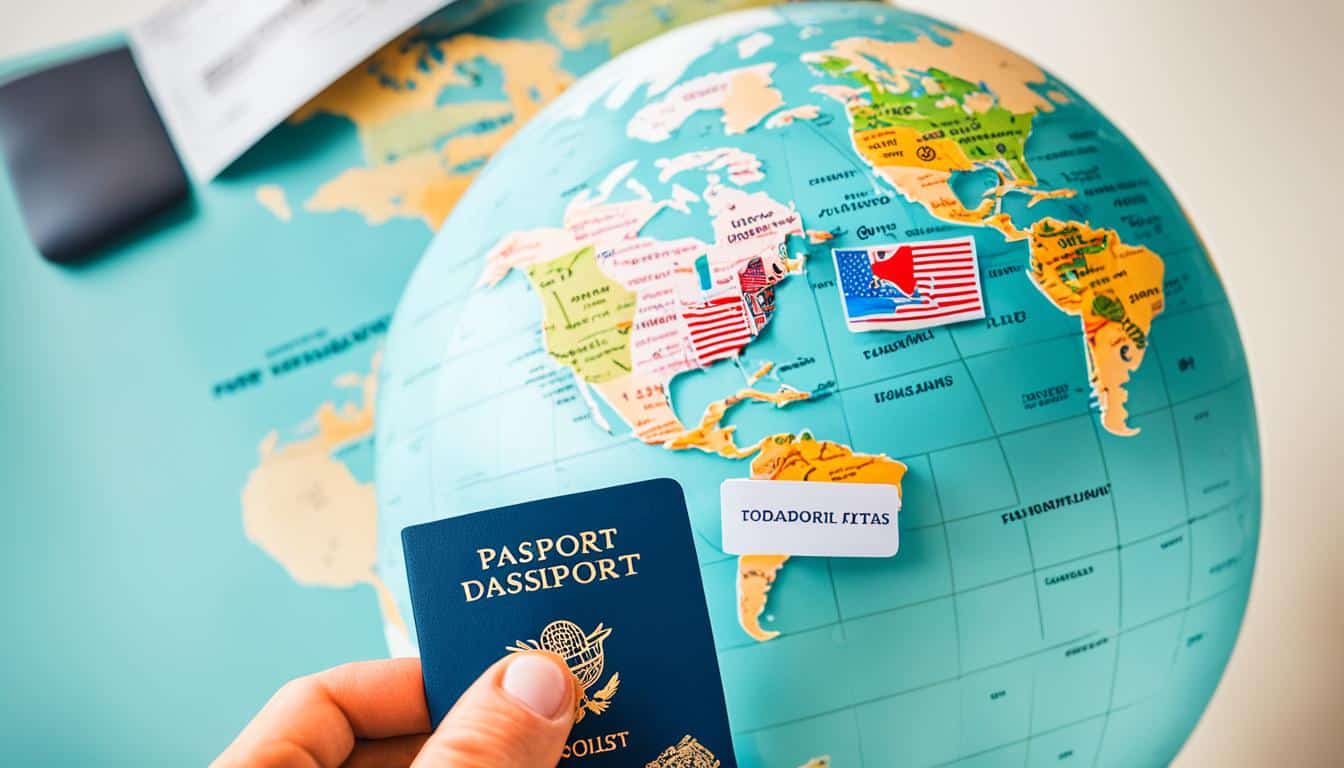 B2 Visa Guide Tips for Tourist & Visit Approval