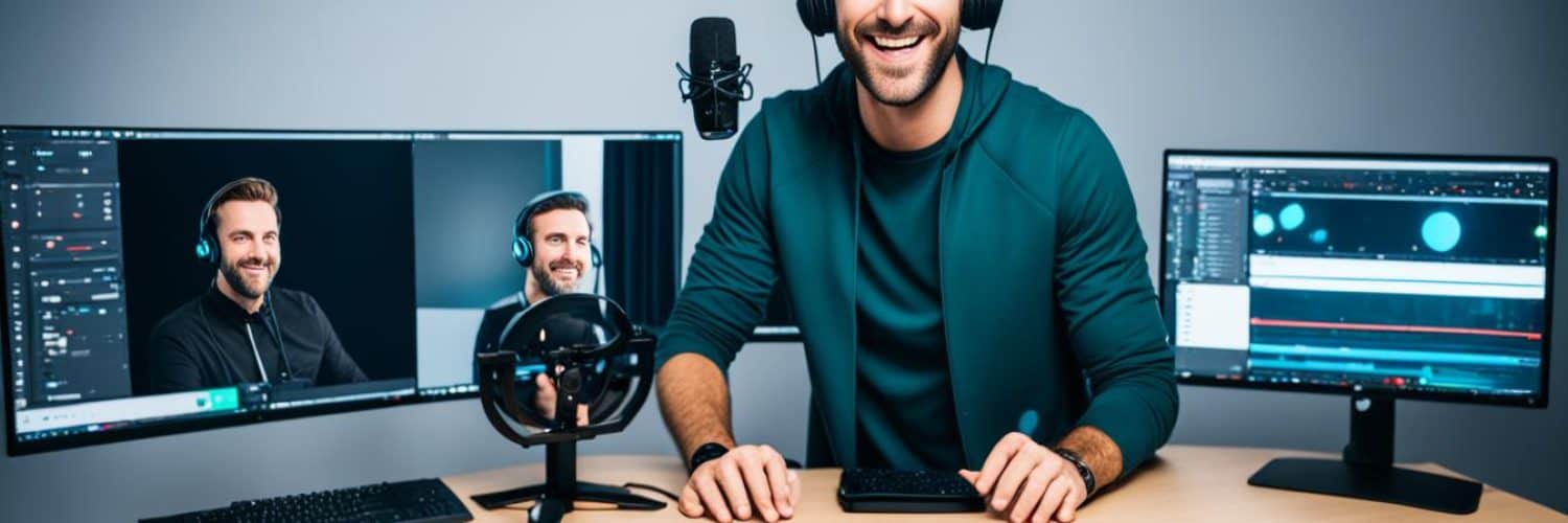 Best Desktop Computer for vlogging