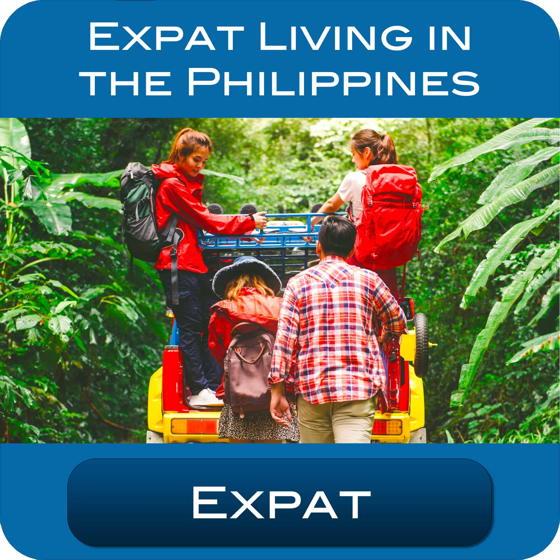 Ultimate Philippines Tourist Guide, Videos, Expat Forum, Dating