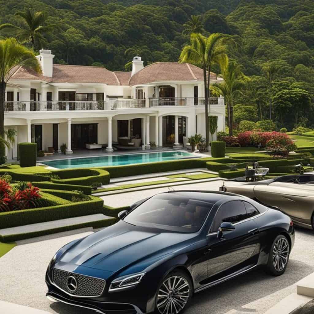 Exploring Social Classes In The Philippines Dynamics