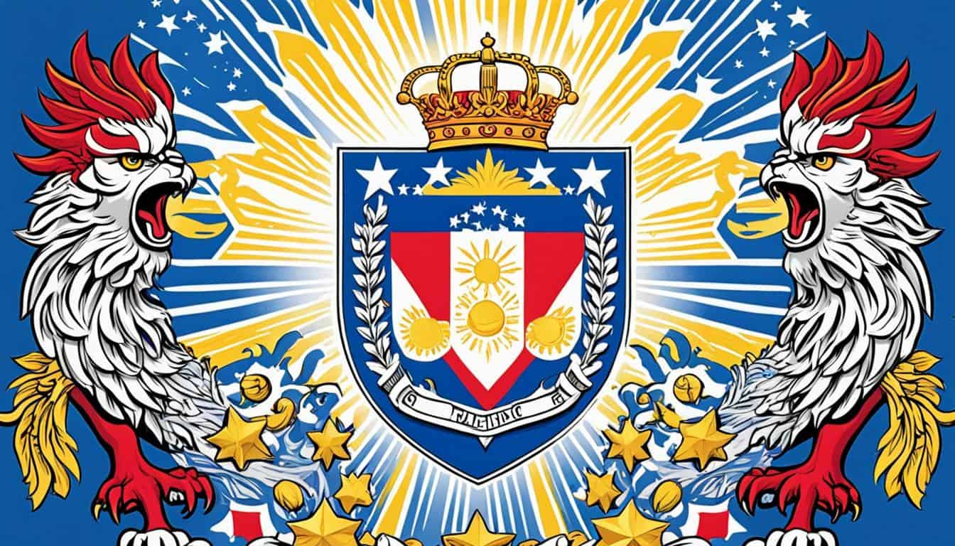 Exploring the Heraldic Code of the Philippines