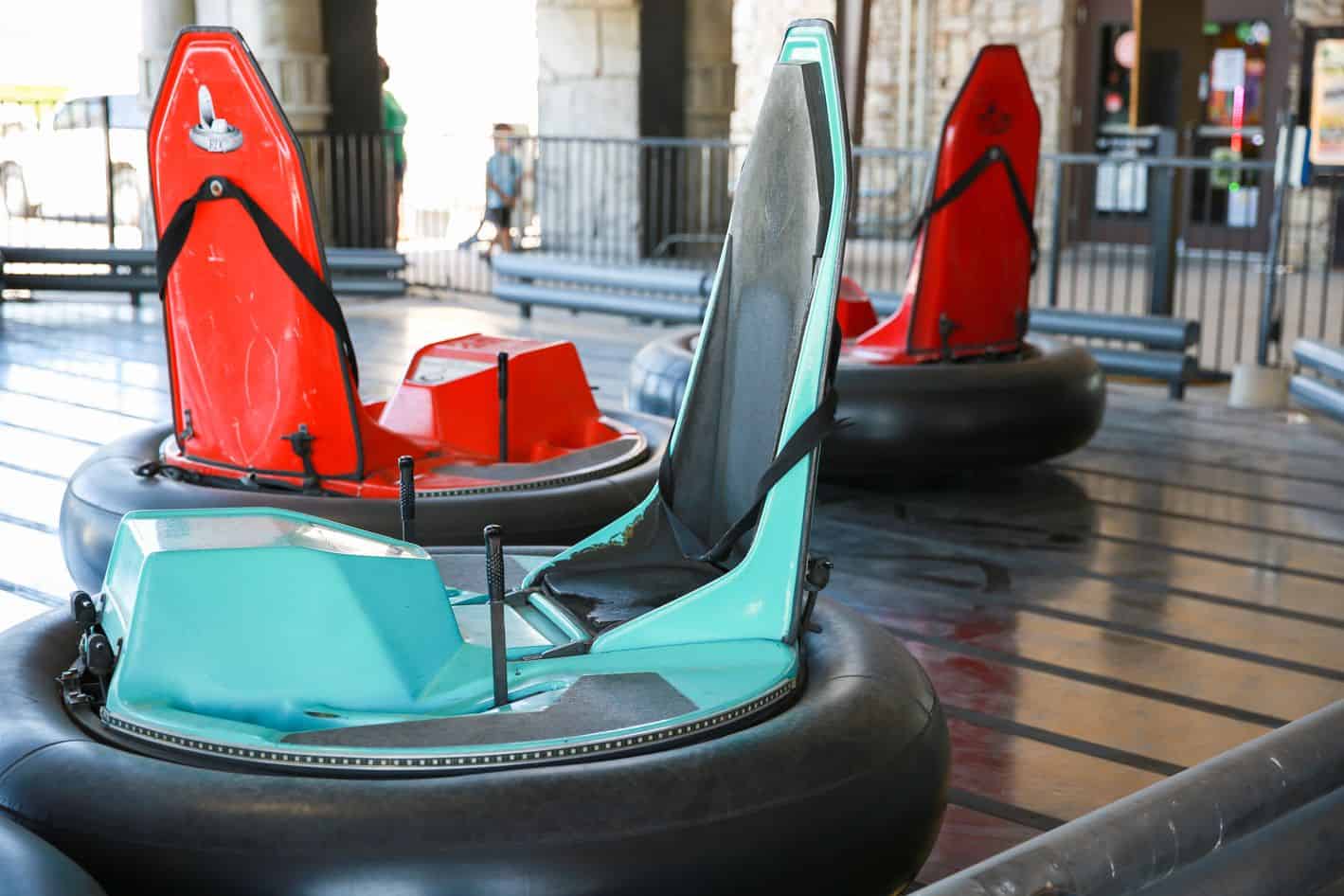 Birthday Party Venues in Austin Pinballz Kingdom