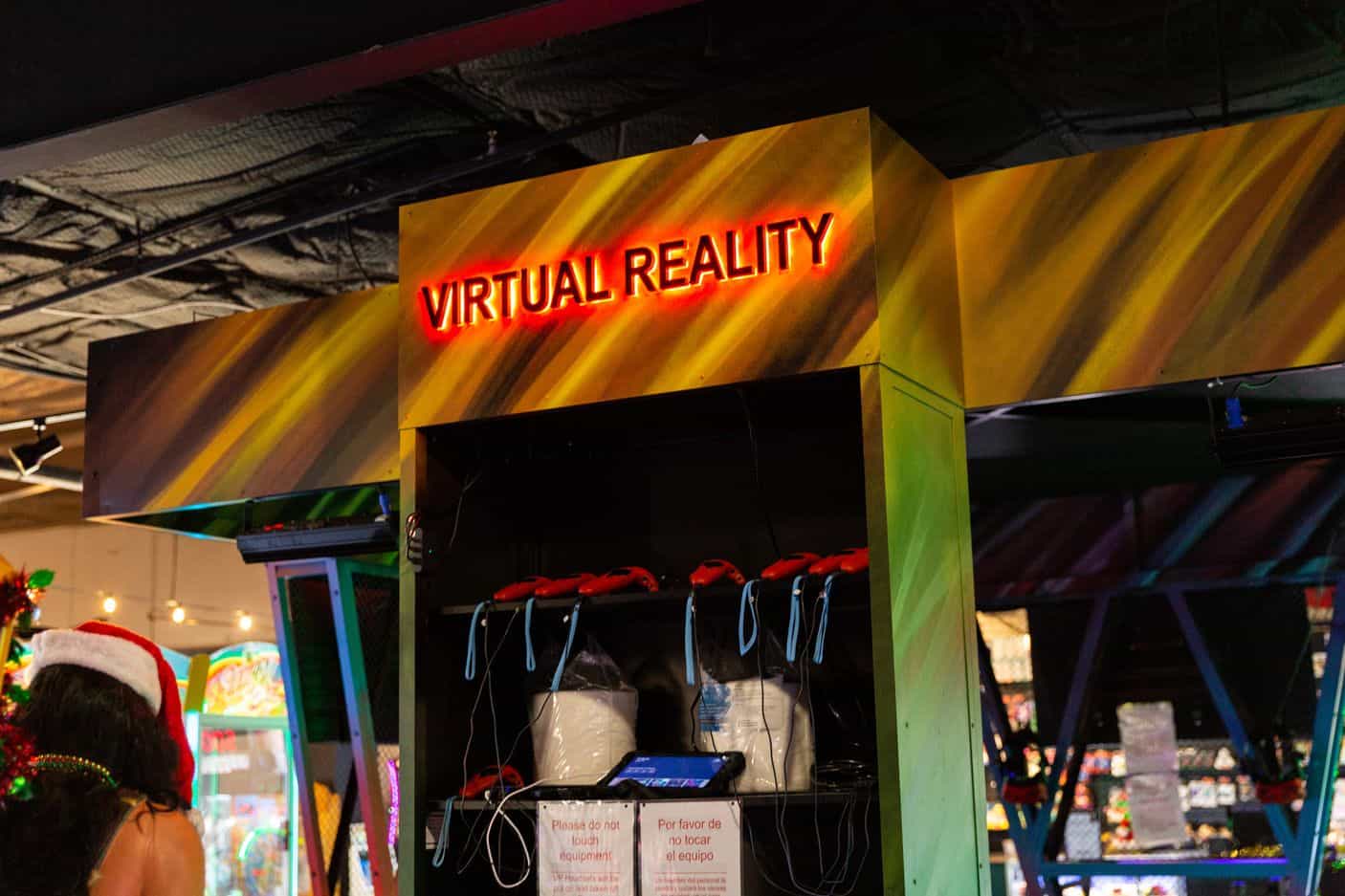 Fun in Austin, TX Pinballz Kingdom Attractions