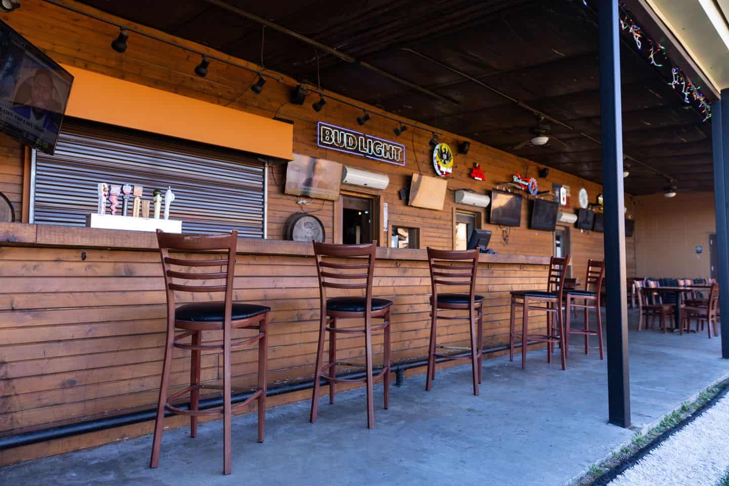 Unwind and Sip at Austin's Best Gaming Bar Pinballz Kingdom