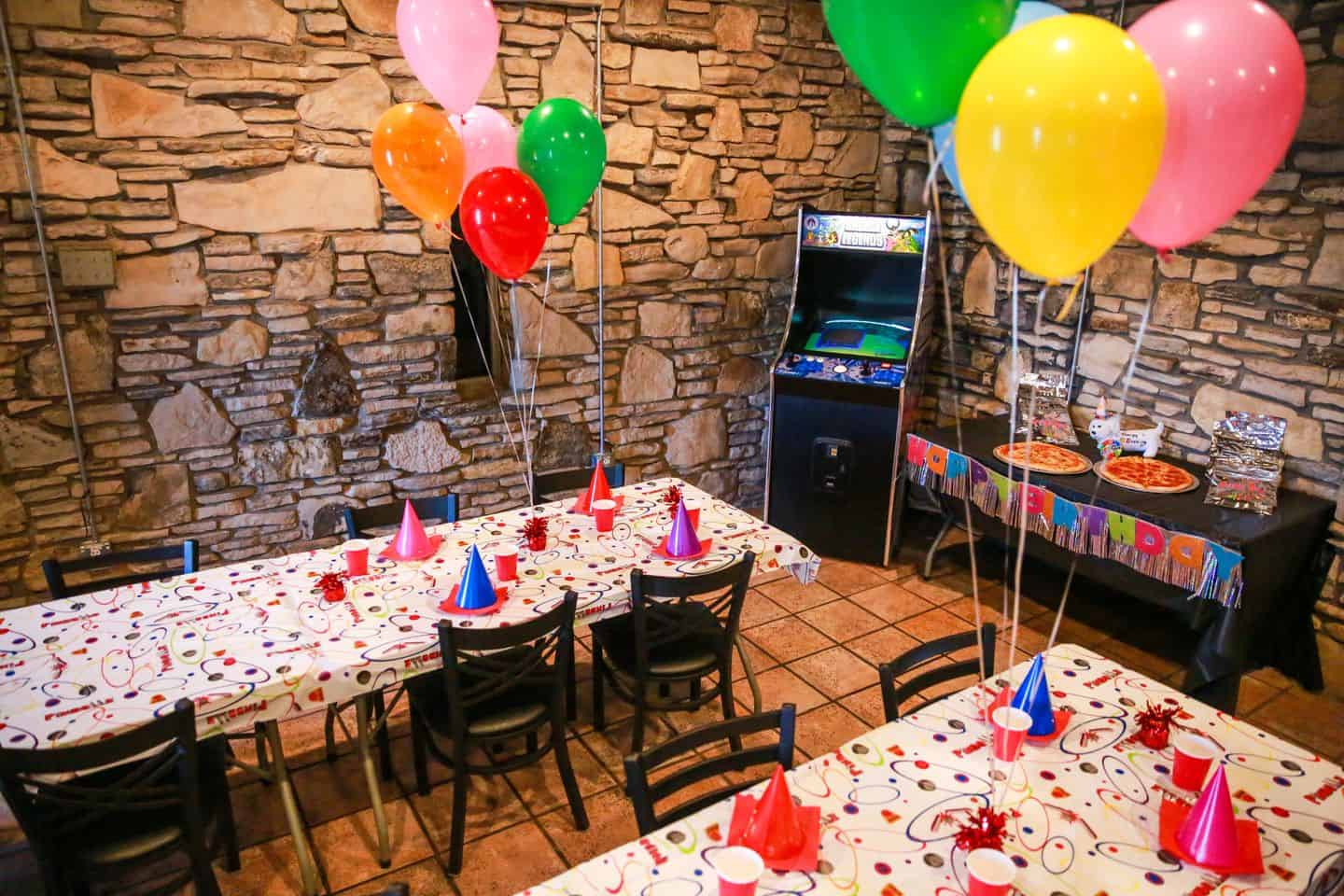 Group Events Corporate Event Venues Buda Pinballz Kingdom