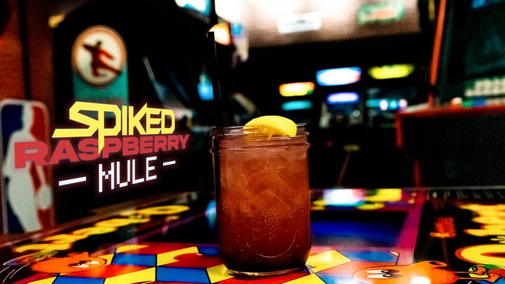 Best Whiskey Bar Austin Pinballz Lake Creek