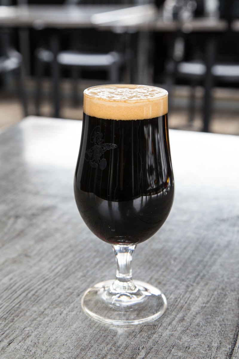 Photo Gallery Tour of Pinocchio’s Beer Garden To Go in Media, PA