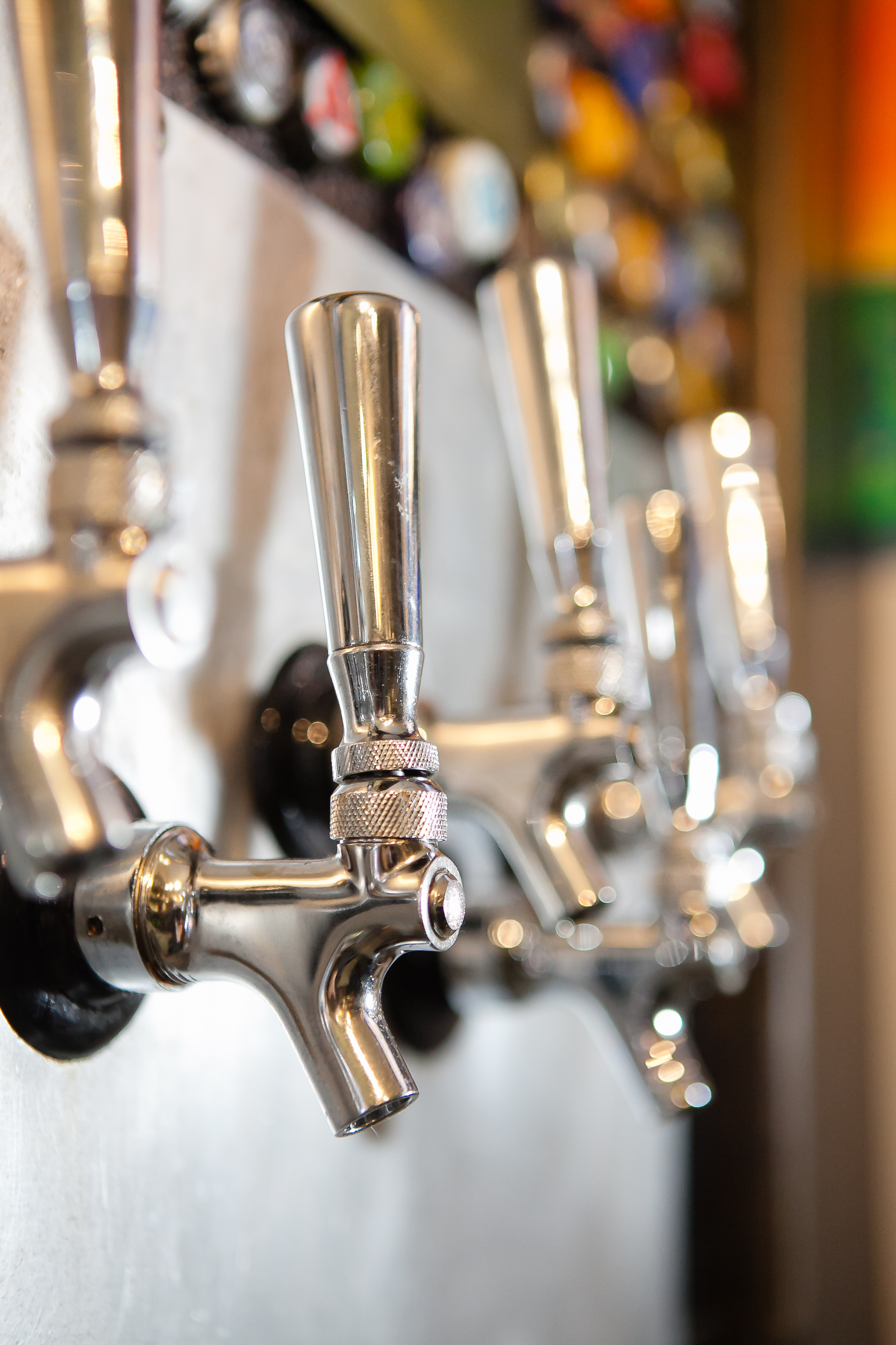 Photo Gallery Tour of Pinocchio’s Beer Garden To Go in Media, PA