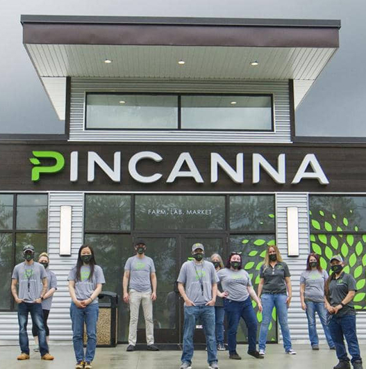 First cannabis dispensary opens in Kalkaska; both medical, recreational