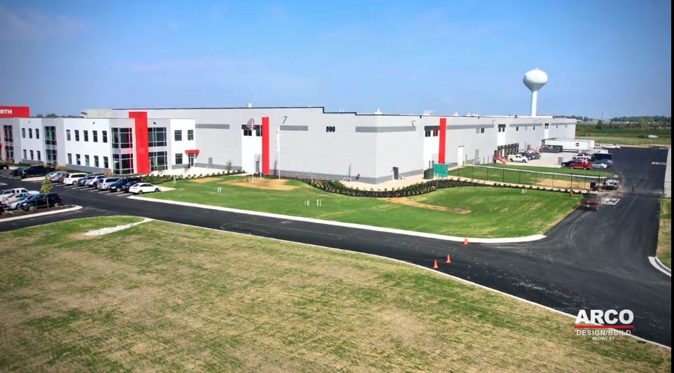 Pinchal Purchases Greenwood Property Pinchal & Co