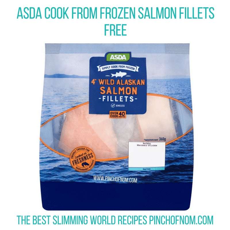 New Slimming World Shopping Essentials 26/1/18 Pinch Of Nom