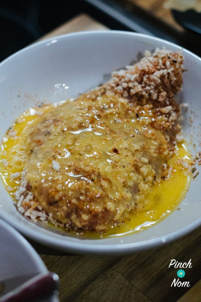 KFC Rice Box Slimming World & Weight Watchers Friendly Pinch Of Nom