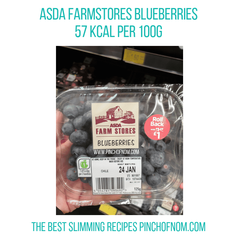 New Slimming Shopping Essentials 25.1.19 Pinch Of Nom