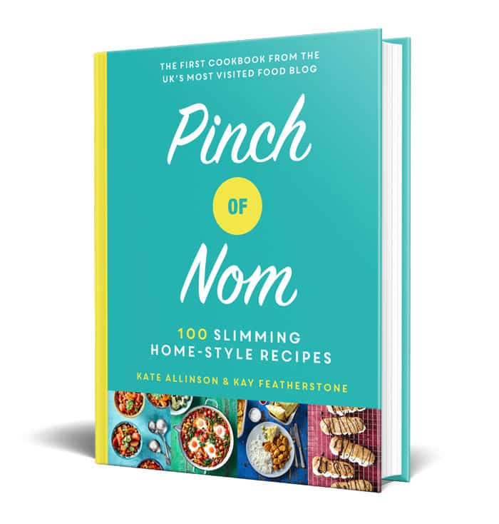 Another Pinch Of Nom Bonus Recipes Pinch Of Nom Slimming Recipes
