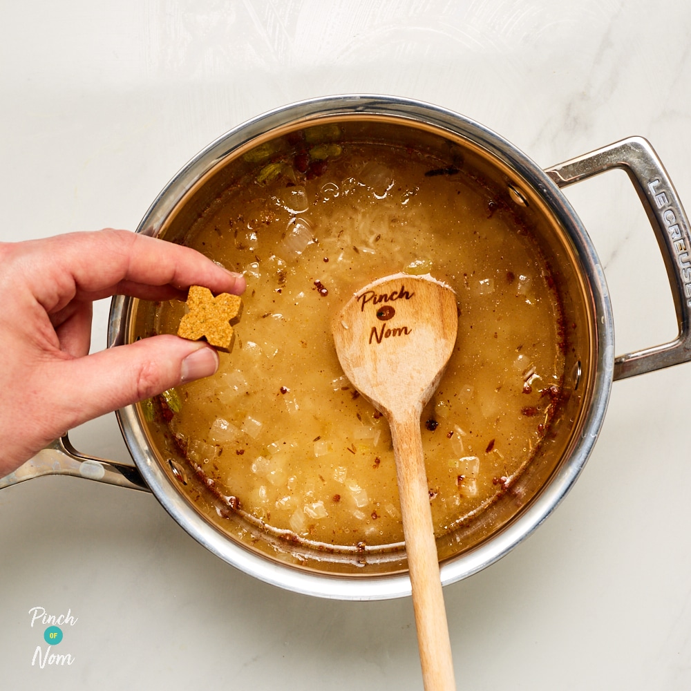 Pilau Rice Pinch Of Nom