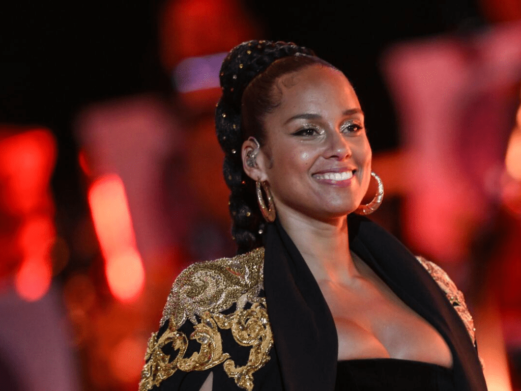 Alicia Keys Drops Her Latest Single ‘Best Of Me’ Pinchofsol