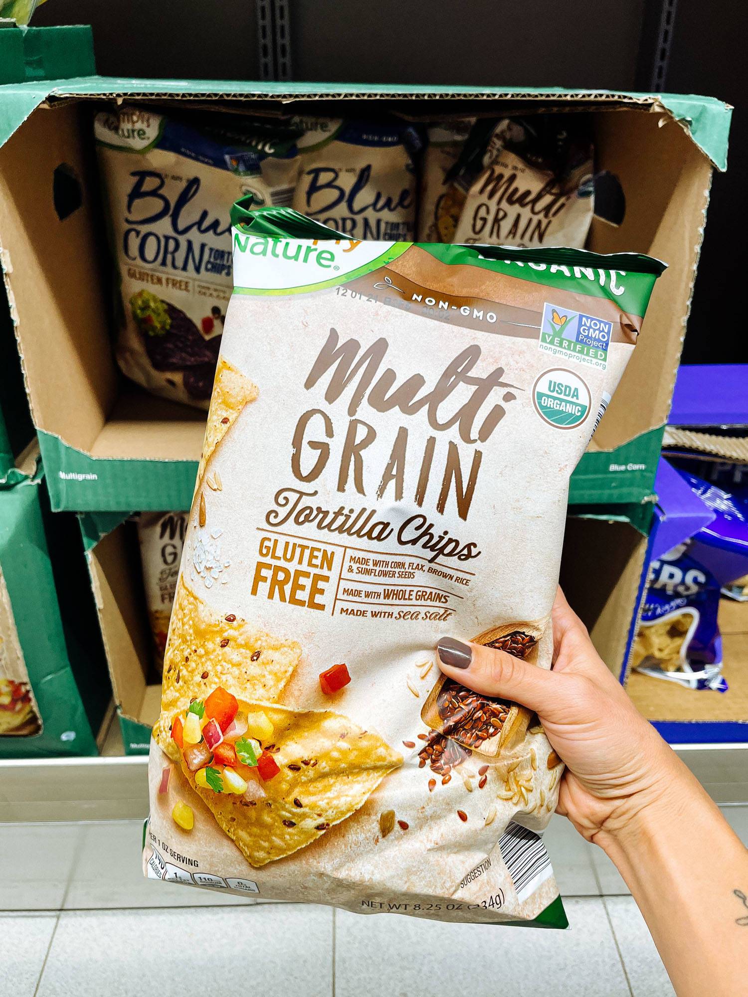 Who Makes Aldi Products at Chester Lee blog