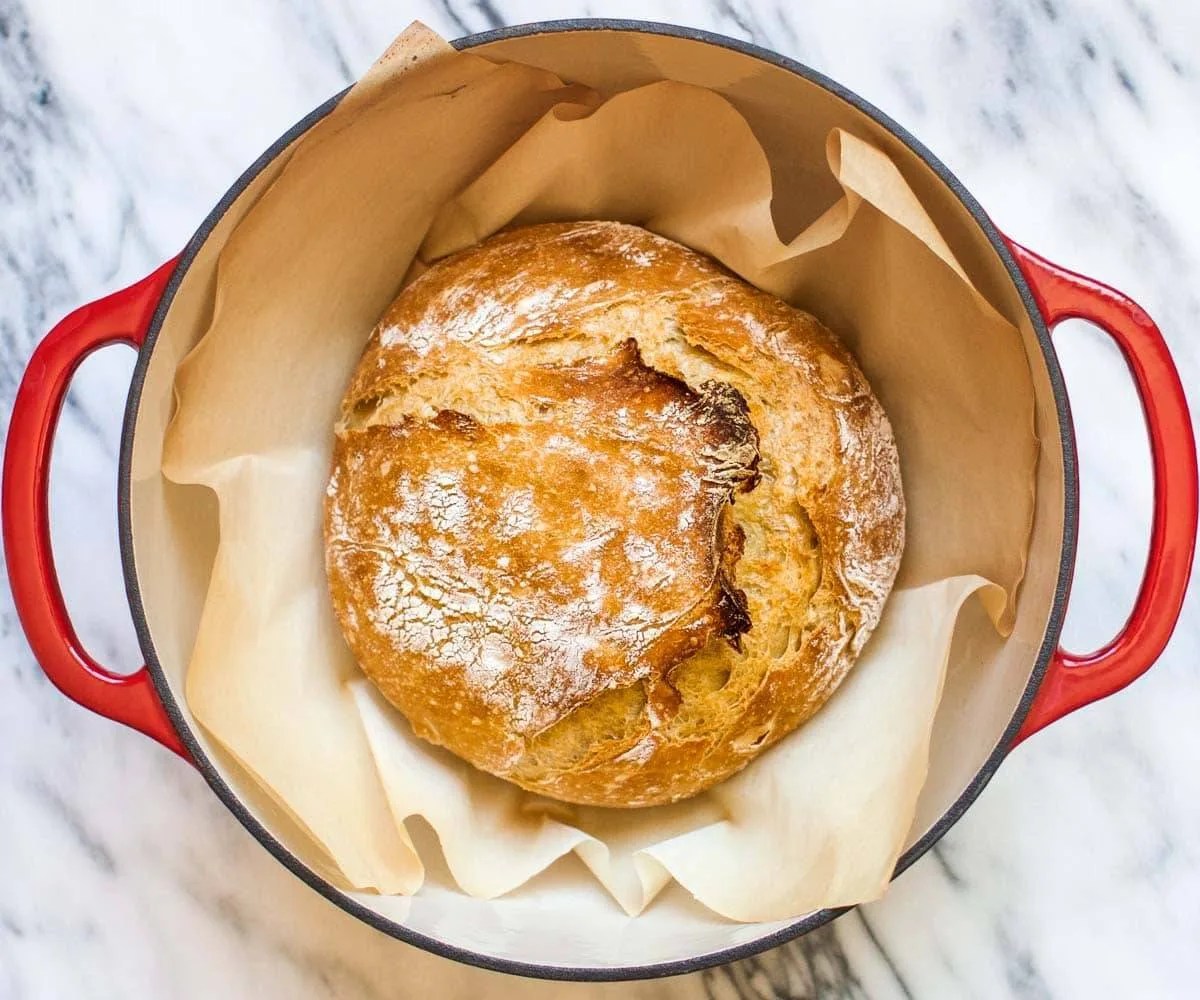 10 Easy Recipes You Can Make in a Dutch Oven Pinch of Yum