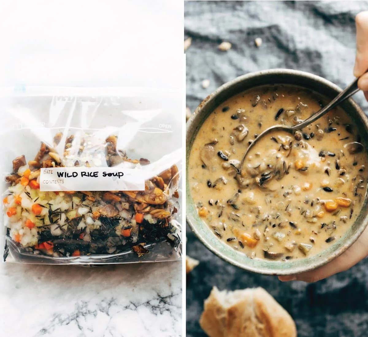 Recipes Pinch of Yum