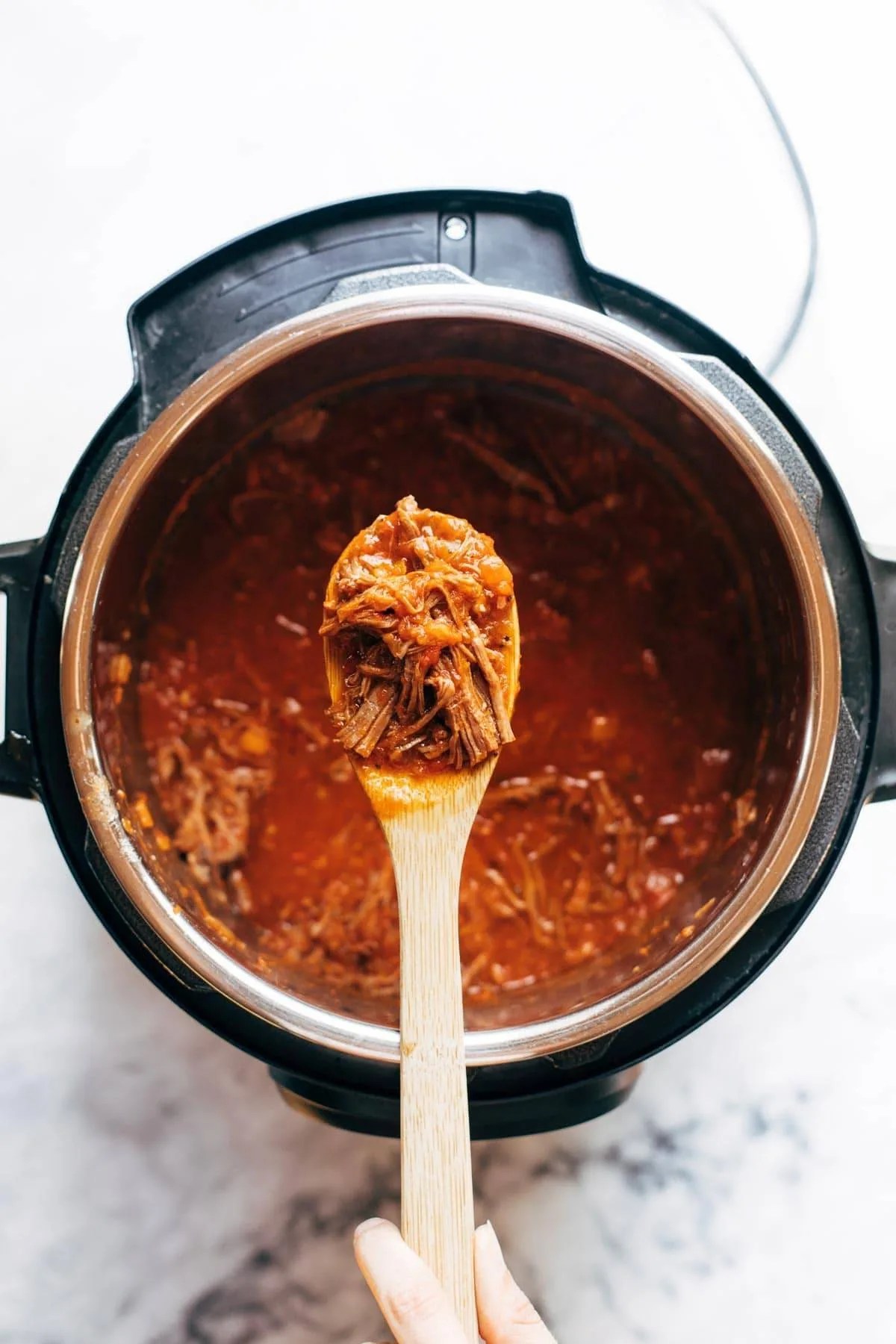 21 Freezer-Friendly Recipes To Heat Up When You Don't Feel