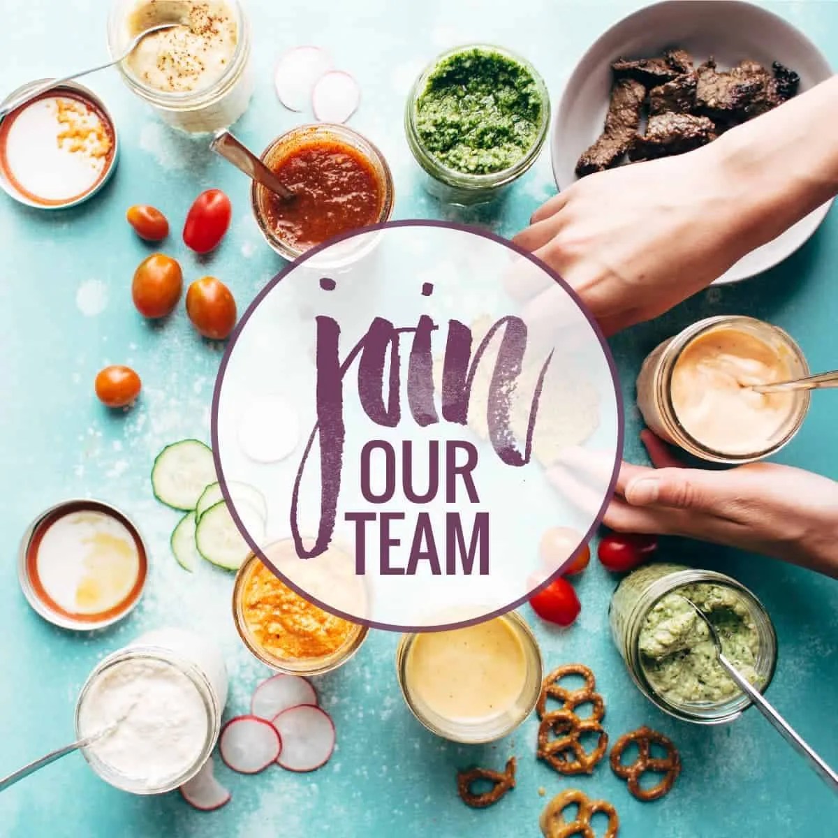 Pinch of Yum is Hiring Shoot Assistant Pinch of Yum