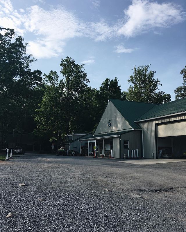 Pinch Pond Family Campground & RV Park