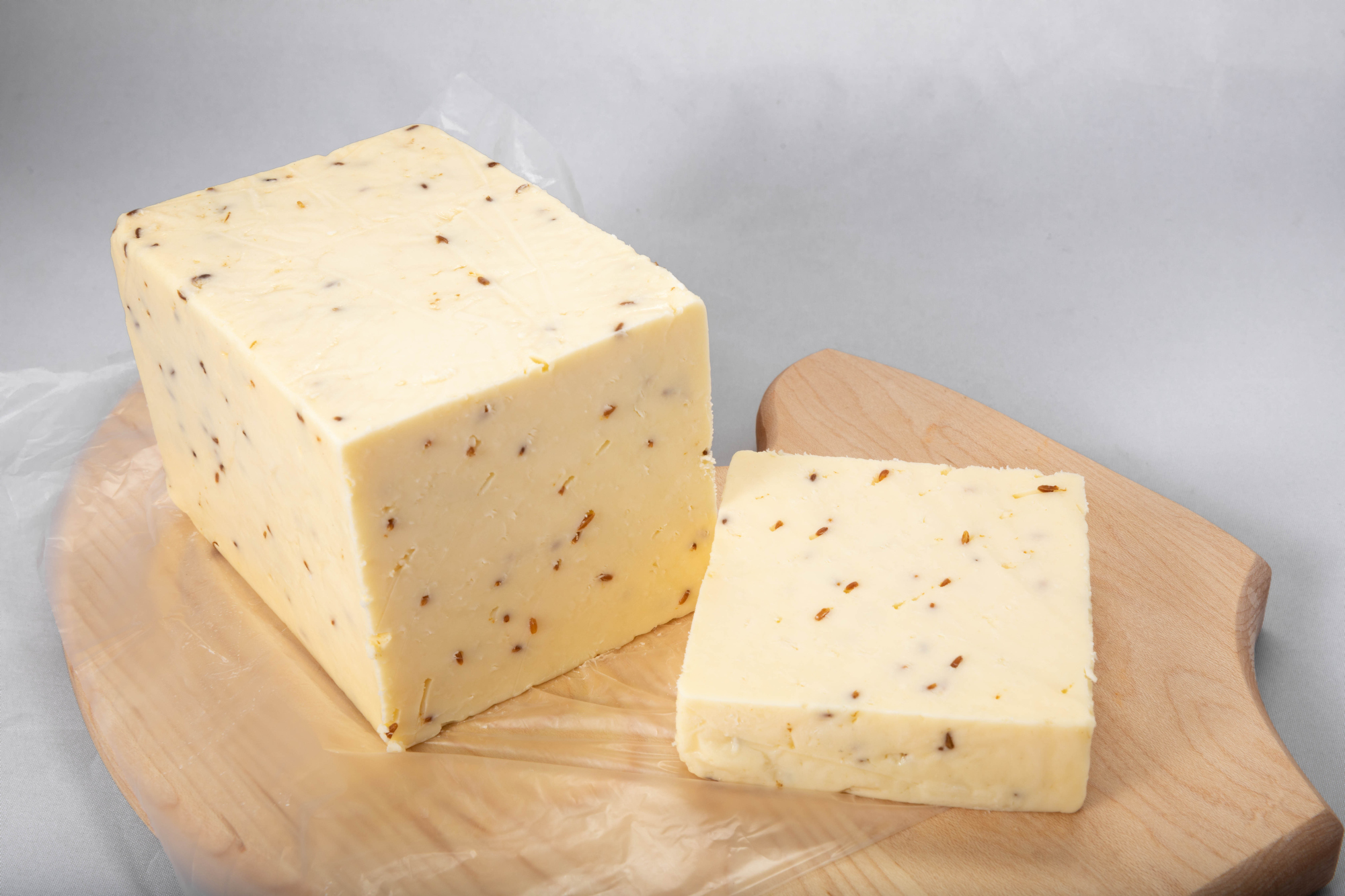 Pinconning Cheese Co. & Fudge Shoppe