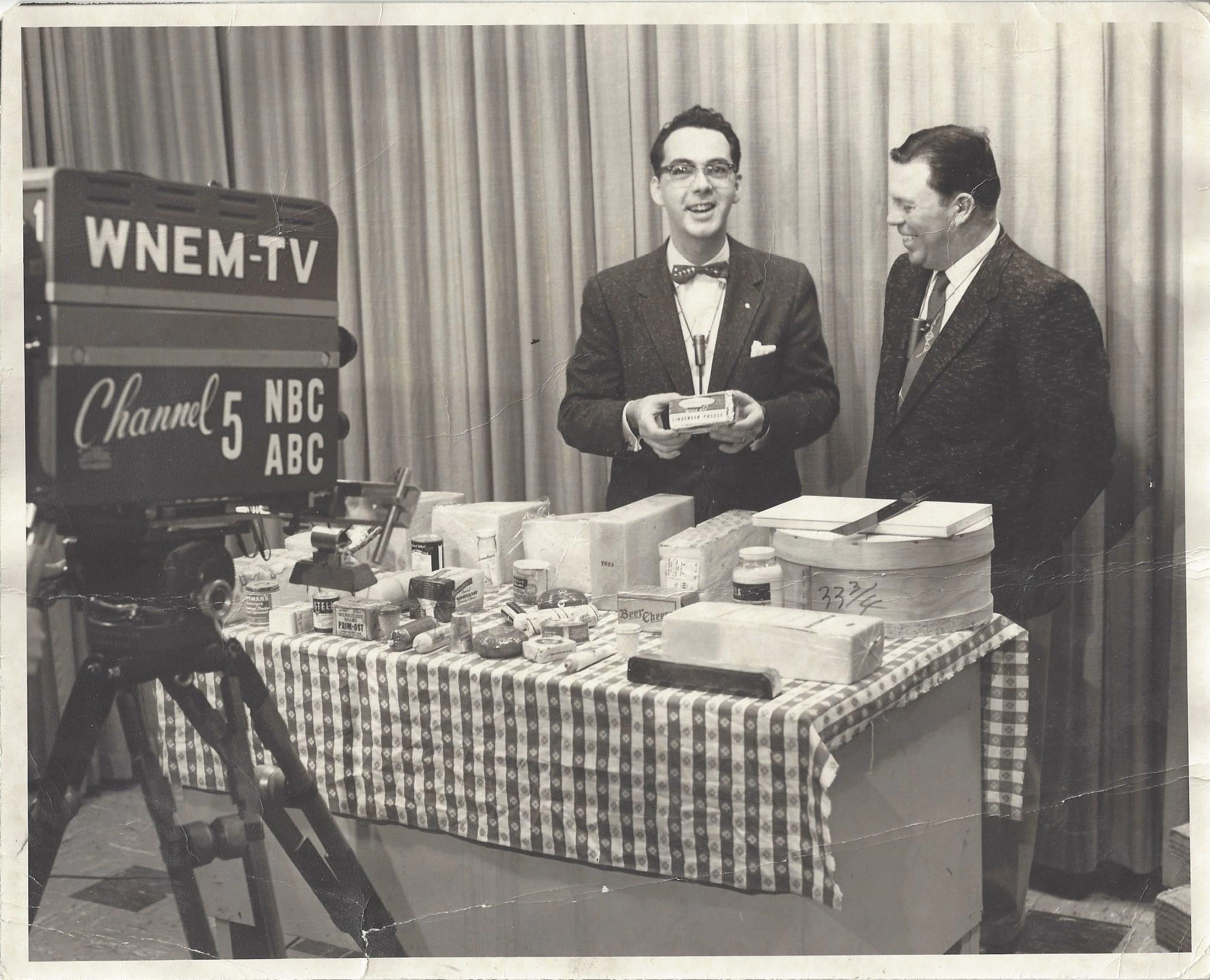 Home Pinconning Cheese Co. & Fudge Shoppe