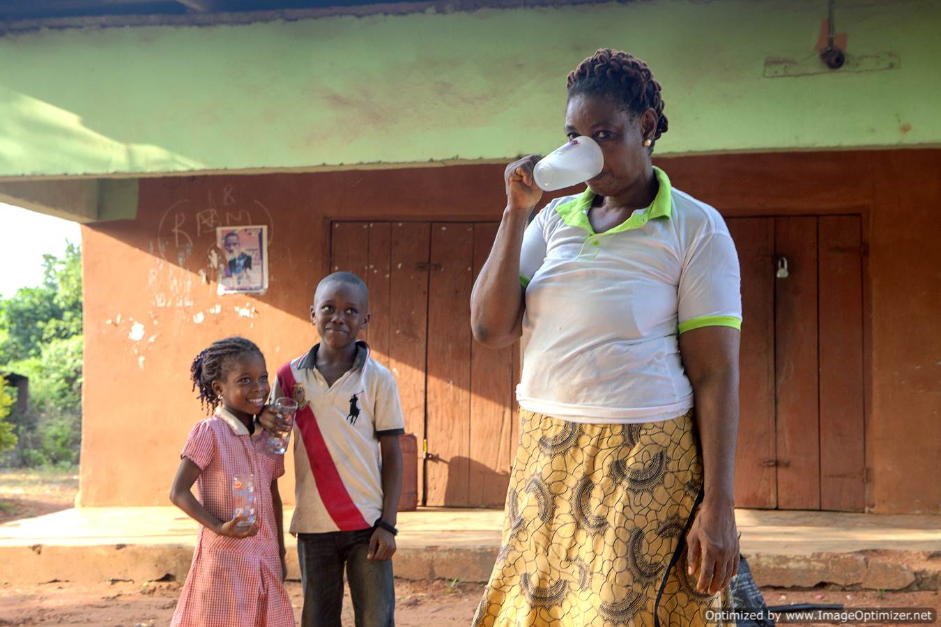 EDP Appropriate Technology Enabled Development 029 — PIND Foundation