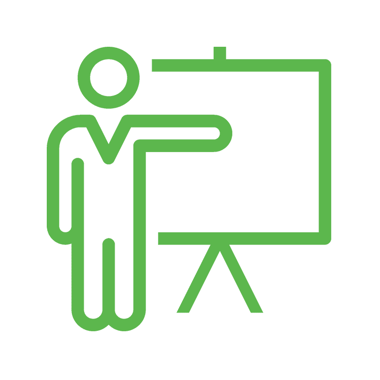 Capacity Building — PIND Foundation