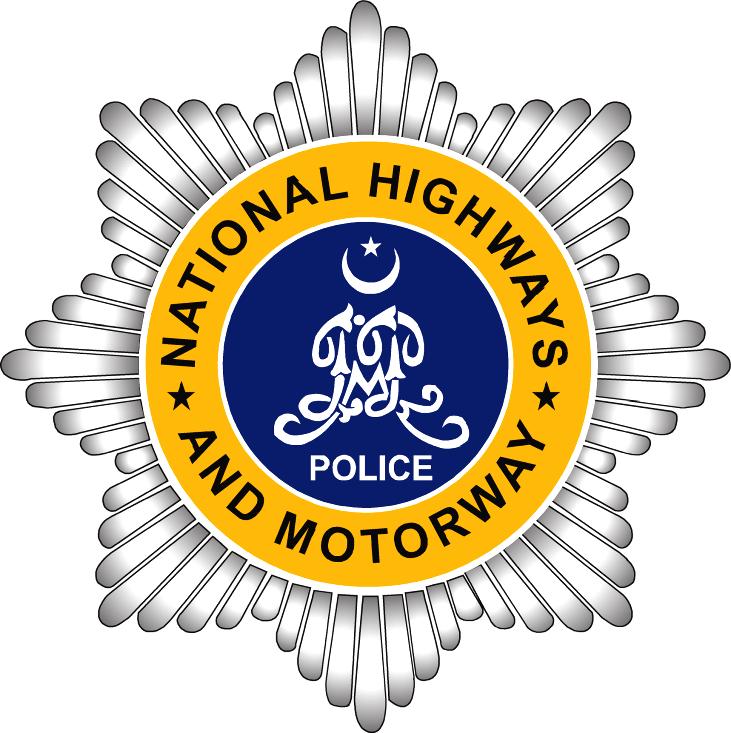 Motorway Police Fresh Learner and Driving License