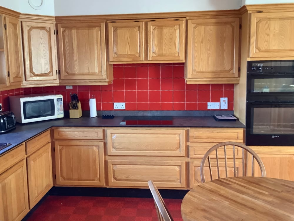 Holiday Rental Forres in Moray, Scotland.