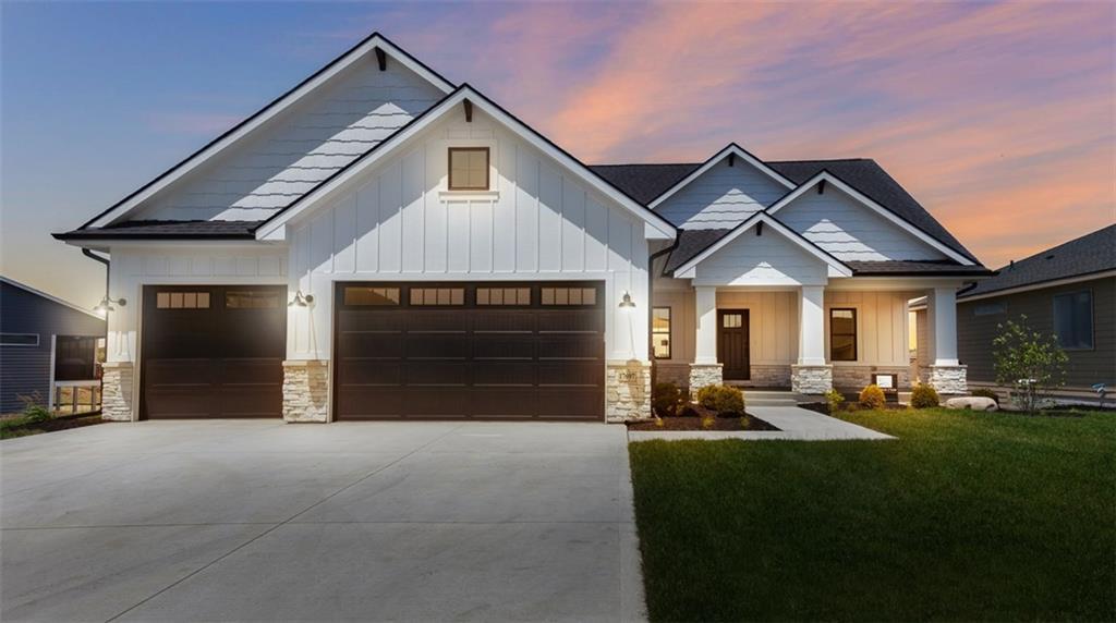 Pine Creek Custom Homes