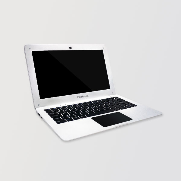 11.6" PINEBOOK LINUX LAPTOP [Reserved for "Reduce Digital Gap campaign"] PINE STORE