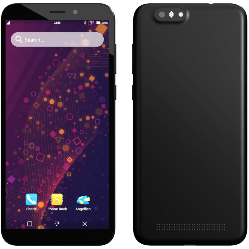 PINEPHONE Beta Edition Linux SmartPhone [Out of Stock] PINE STORE