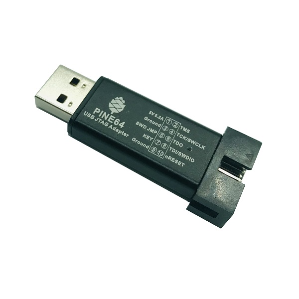USB JTAG Adapter PINE STORE