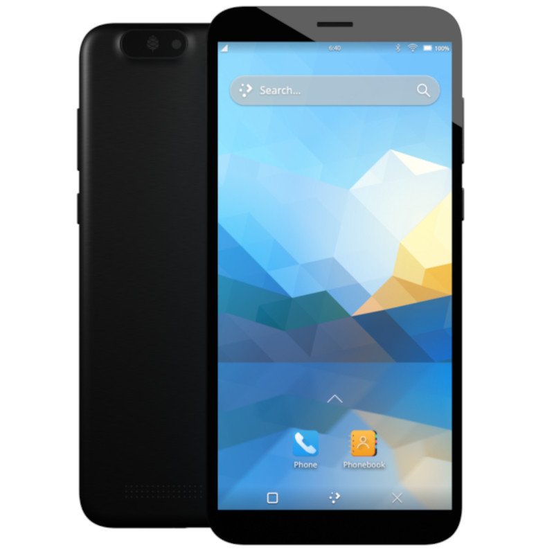 PinePhone Pro Explorer Edition [Note Next dispatch date is October 9