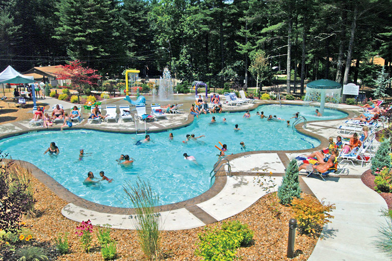 Gallery Pine Acres Family Camping Resort