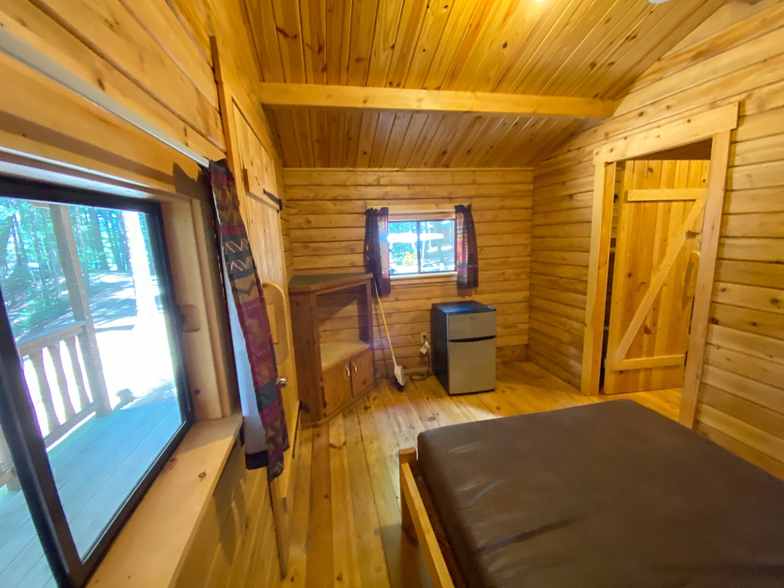 Rentals Pine Acres Family Camping Resort