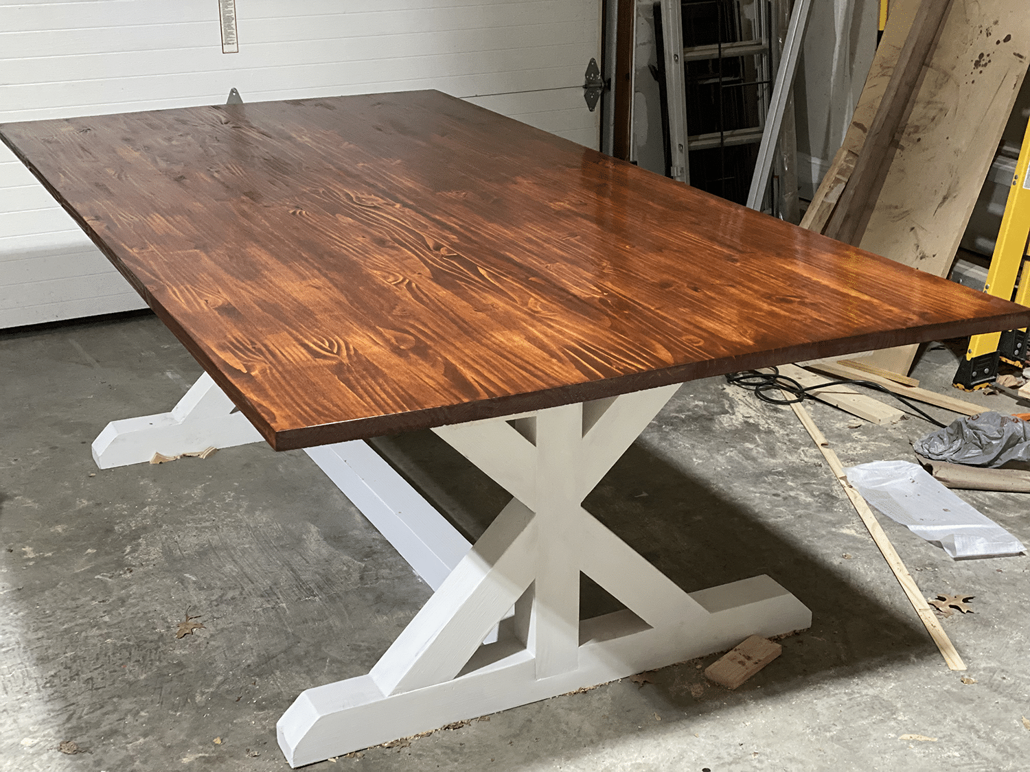 The Resolute Craftsman in Kirkwood / St. Louis, Missouri Pine + Main